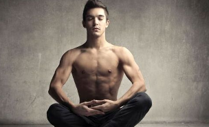 Yoga potentzia